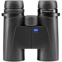 Zeiss Conquest HD 8x32mm Schmidt-Pechan Prism Waterproof Binoculars