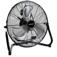 NewAir 18in High Velocity Portable Floor Fan