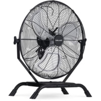 NewAir 18in Outdoor Rated 2-in-1 High Velocity Floor/Wall Mounted Fan
