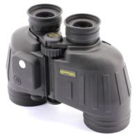 Newcon Optik AN 7x50mm Porro Prism Tactical Binocular
