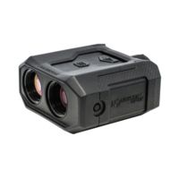 Newcon Optik LRM 3500M-35BT 6.5x30mm Laser Rangefinder Monocular