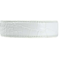 Nexbelt Alligator Strap Belt