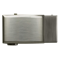 Nexbelt Classic Beveled Buckle