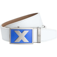 Nexbelt Fast Eddie Lucky X Factor Buckle