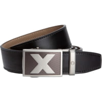 Nexbelt Fast Eddie Xavier X Factor Buckle