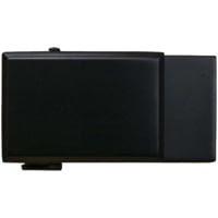 Nexbelt Go-In Beveled Shield Buckle