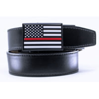 Nexbelt Thin Red Line Classic EDC Gun Belt