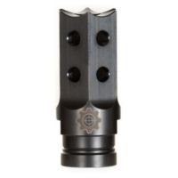 Next Level Armament Alice 9mm Luger Compensator/Flash Hider w/Spike