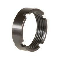 Next Level Armament AR Castle Nuts