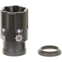 Next Level Armament NLX-26 Linear 9mm Luger Compensator