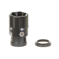 Next Level Armament NLX-27 Linear 7.62x51mm NATO Compensator
