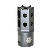 Next Level Armament NLX-8 Alice .308 Spiked AR10 Compensator/Flash Hider