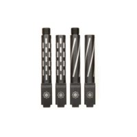 Next Level Armament Threaded Pistol Barrel Two Tone