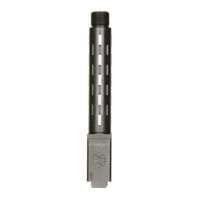 Next Level Armament Threaded Pistol Barrel DLC