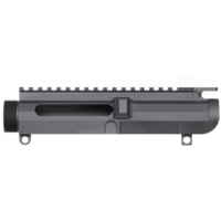 Next Level Armament NLX .308 AR-10 Billet Upper Receiver Stripped