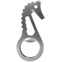 NexTool Glacial Pegasus Multi-tool w/Carabiner