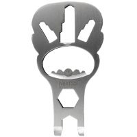 NexTool Monster Mouth Multi-tool w/Carabiner