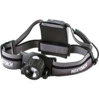 Nextorch myStar R Rechargeable Headlamp