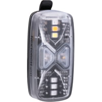 Lampe Frontale Nextorch UT41 Signal - Étanche Noir/gris - Neuve