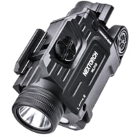 Nextorch WL21G LED Weapon Light w/ Green Laser