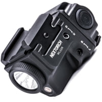 Nextorch WL22 LED Compact Weapon Light w/Red Laser