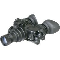 NG PVS7 QS Gen 2Plus Night Vision Goggles Quick Silver
