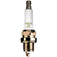 NGK Spark Plugs 4922/5100.5723 4922 Spark Plug - BR6ES