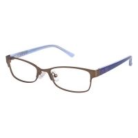 Nicole Miller Aviana Bifocal Prescription Eyeglasses