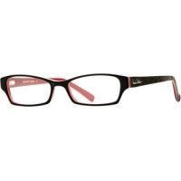 Nicole Miller Bungalow SENM BUNG00 Eyeglass Frames