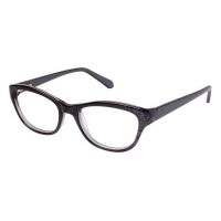 Nicole Miller Cabrini Progressive Prescription Eyeglasses