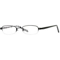 Nicole Miller Collection NL Amour SENL AMOU00 Progressive Prescription Eyeglasses