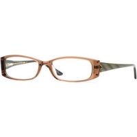 Nicole Miller Collection NL Bellisima SENL BELL00 Prescription Eyeglasses