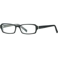 Nicole Miller Collection NL Etoile SENL ETOI00 Progressive Prescription Eyeglasses