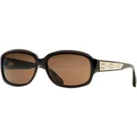 Nicole Miller Collection NL Fondue SENL FOND06 Sunglasses