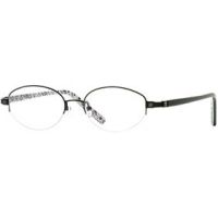 Nicole Miller Collection NL Lumiere SENL LUMI00 Bifocal Prescription Eyeglasses