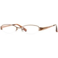 Nicole Miller Collection NL Lustre SENL LUST00 Bifocal Prescription Eyeglasses