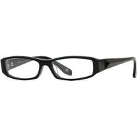 Nicole Miller Collection NL Mode Du Jour SENL MODJ00 Progressive Prescription Eyeglasses