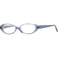 Nicole Miller Collection NL Motif SENL MOTI00 Progressive Prescription Eyeglasses