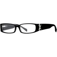 Nicole Miller Collection NL Provencial SENL PROV00 Prescription Eyeglasses