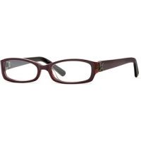 Nicole Miller Collection NL Wine Not SENL WINE00 Progressive Prescription Eyeglasses