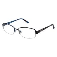 Nicole Miller Emerson Bifocal Prescription Eyeglasses