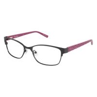 Nicole Miller Esme Bifocal Prescription Eyeglasses