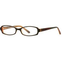 Nicole Miller Flamenco SENM FLAM00 Bifocal Prescription Eyeglasses