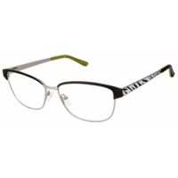 Nicole Miller Foster Bifocal Prescription Eyeglasses