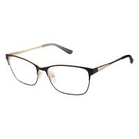 Nicole Miller Glenmore Progressive Prescription Eyeglasses