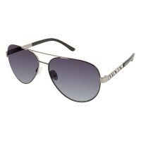 Nicole Miller Strand Progressive Prescription Sunglasses