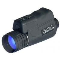 Night Detective ERGO-400M NightVision System with 3x Magnification