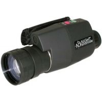 Night Detective Pegasus 5 Night Vision Monocular - 5x magnification professional Night Vision Monocular - ND-P5