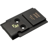 Night Fision Holosun 509T Adapter Plate