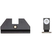 Night Fision Accur8 Student Gun Night Sight Set